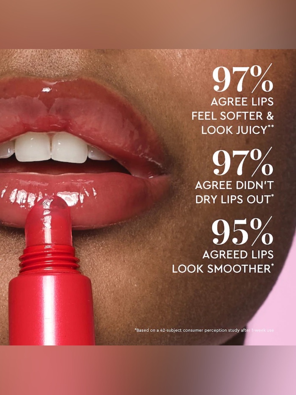 Glow Recipe Mini Glass Balm Lip Collection Gift Set (Limited Edition) - Picture 6 of 8